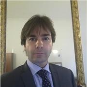 Professeur en droit public